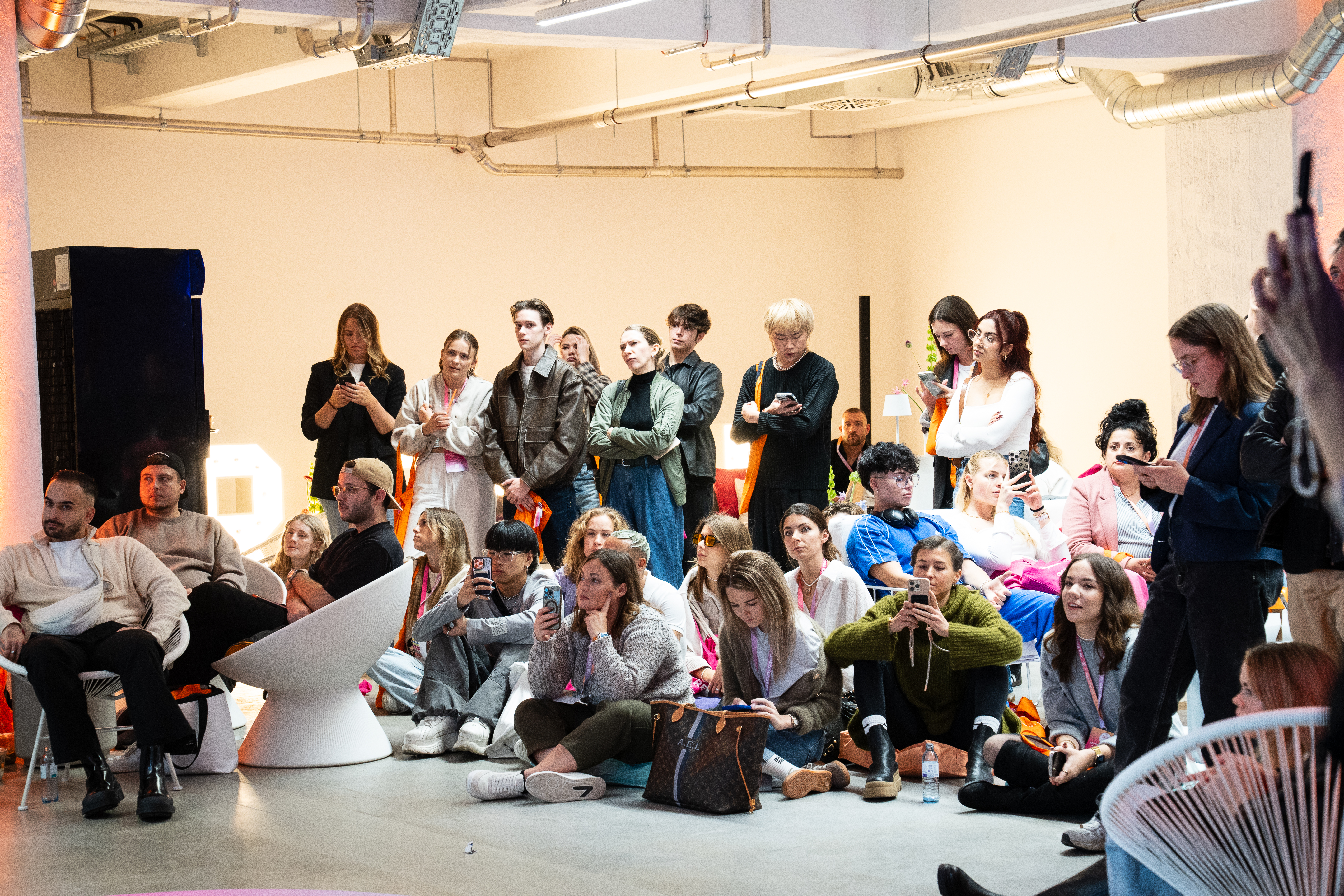 Experiential Marketing Pop-Up Berlin