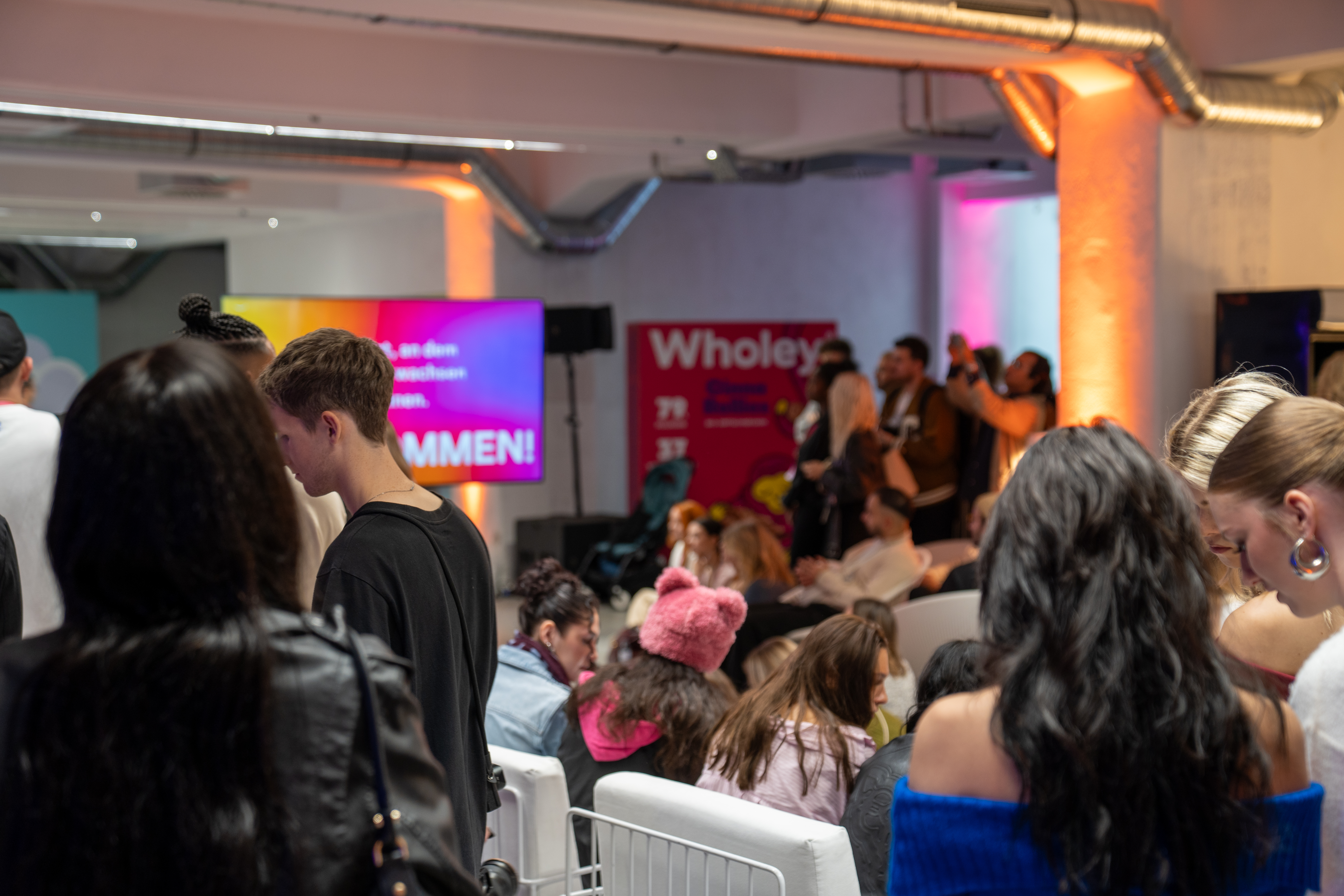 Pop-Up Store Brand Activation Berlin – The Pop Up Creators